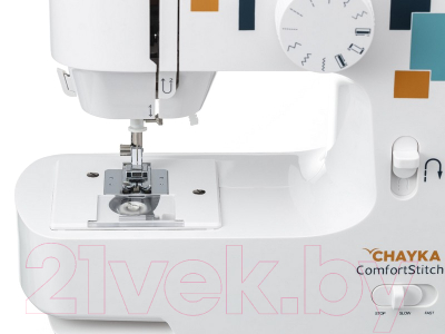Швейная машина Chayka ComfortStitch 11