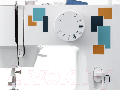 Швейная машина Chayka ComfortStitch 11