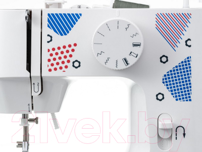 Швейная машина Chayka EasyStitch 22