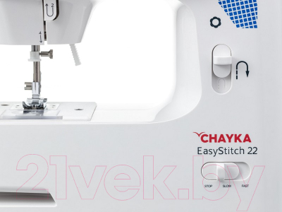 Швейная машина Chayka EasyStitch 22