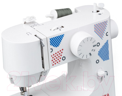 Швейная машина Chayka EasyStitch 22