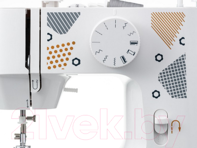 Швейная машина Chayka SewingStyle 44