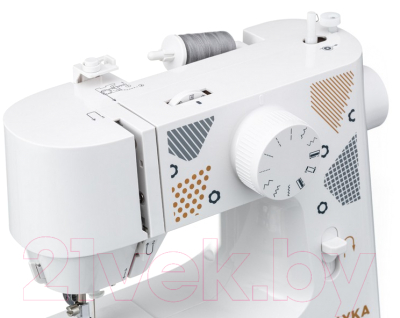 Швейная машина Chayka SewingStyle 44