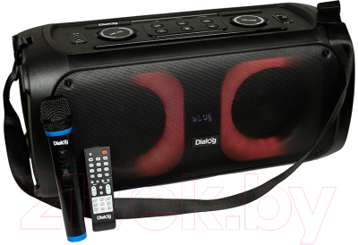 Портативная колонка Dialog Oscar AO-250