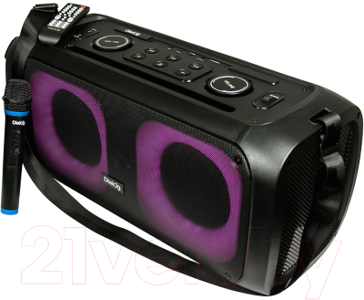 Портативная колонка Dialog Oscar AO-250