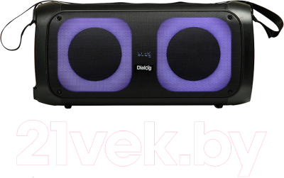 Портативная колонка Dialog Oscar AO-250