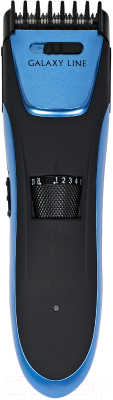 Машинка для стрижки волос Galaxy GL 4166 - фото