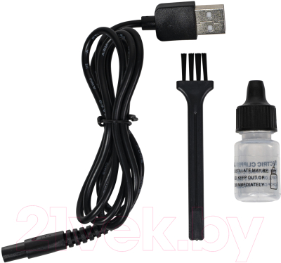 Машинка для стрижки волос Galaxy GL 4166