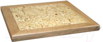 Журнальный столик Sheffilton SHT-TU29/H36/70/70 Дуб/OSB