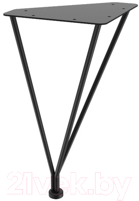 Журнальный столик Sheffilton SHT-TU29/H36/70/70 Дуб/OSB