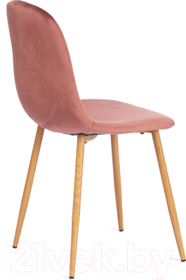 Стул Tetchair Breeze