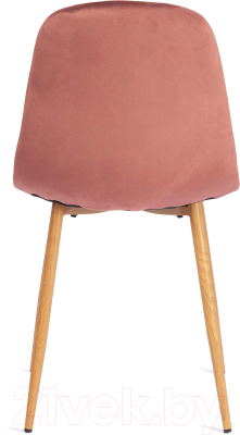 Стул Tetchair Breeze