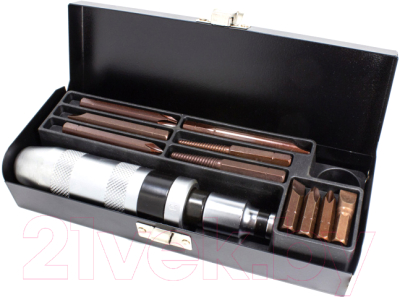 Отвертка ForceKraft FK-5064P - фото