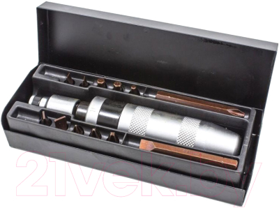 Отвертка Forsage F-5064C - фото