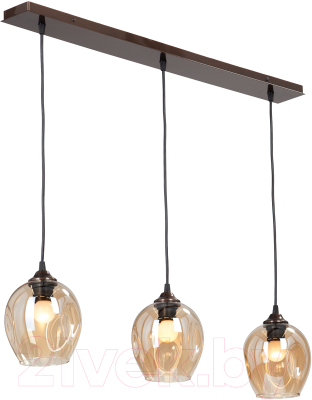 Люстра Vitaluce V4922-7/3S - фото