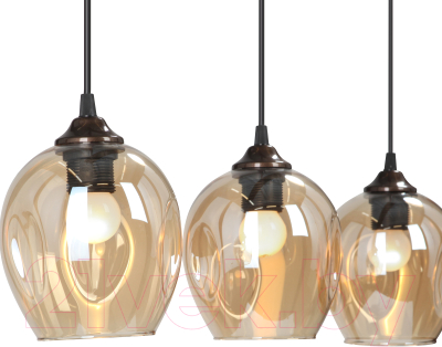 Люстра Vitaluce V4922-7/3S