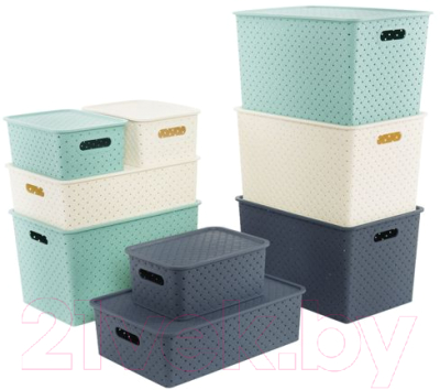 Корзина Violet Береста / 521135