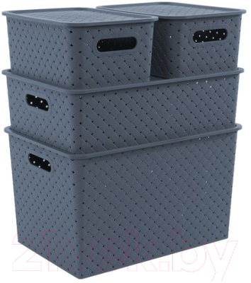 Корзина Violet Береста / 521135