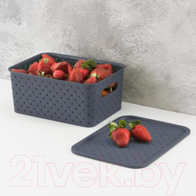 Корзина Violet Береста / 521135