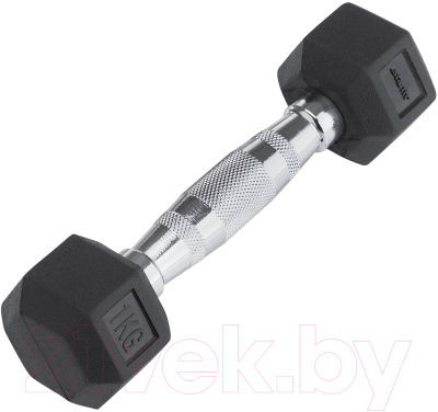 Гантель Starfit Pro / DB-301 - фото