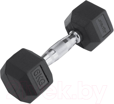 Гантель Starfit Pro / DB-301 - фото