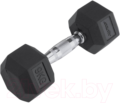 Гантель Starfit Pro / DB-301 - фото