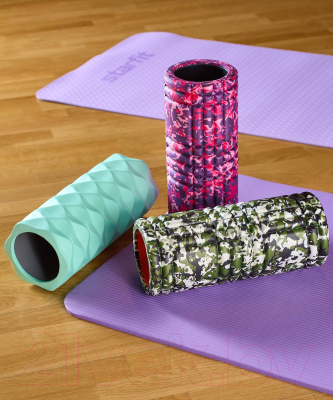 Валик для фитнеса Starfit Pro FA-507 / RB-102