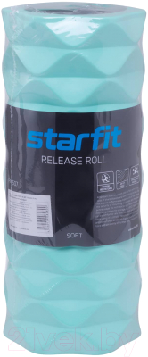 Валик для фитнеса Starfit Pro FA-507 / RB-102