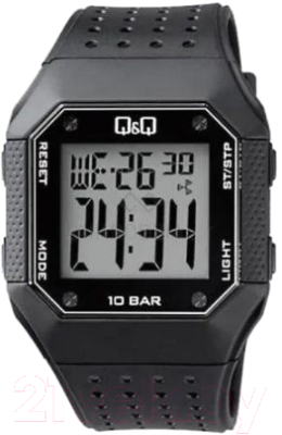 Часы наручные унисекс Q&Q M158J001Y - фото