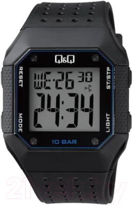 Часы наручные унисекс Q&Q M158J003Y - фото