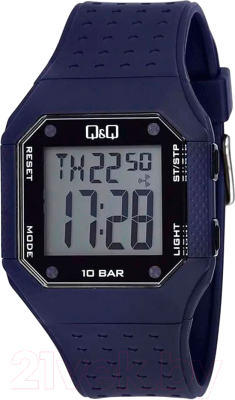 Часы наручные женские Q&Q M158J007Y - фото