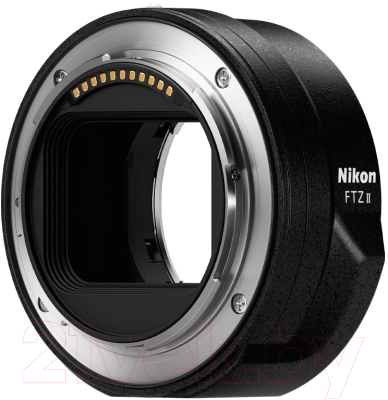 Переходное кольцо Nikon FTZ II / JMA905DA - фото