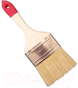 Кисть малярная Ямполь-Слуцк КФт 75 / 2.117-04 - фото