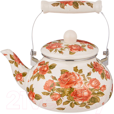 Чайник Agness 934-396 - фото