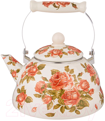 Чайник Agness 934-397 - фото