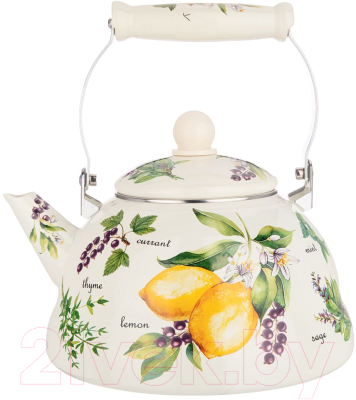 Чайник Agness 934-422 - фото