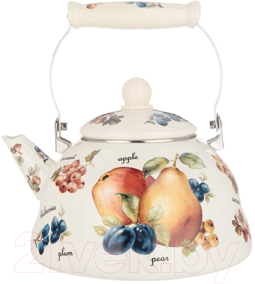 Чайник Agness 934-427 - фото