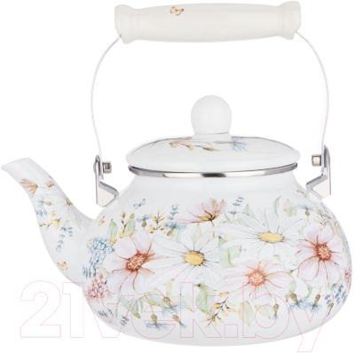 Чайник Agness 934-431 - фото