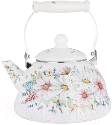 Чайник Agness 934-432 - фото