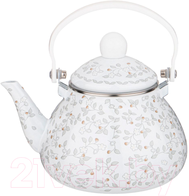 Чайник Agness 934-435 - фото