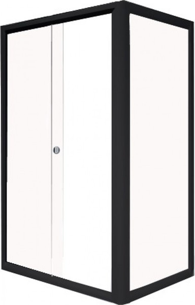 Душевая дверь Radomir Верчелли / 1-09-6-0-0-0120 - фото