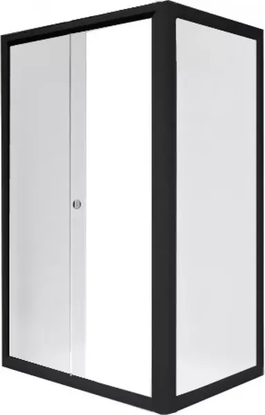 Душевой уголок Radomir Верчелли / 1-09-6-0-0-0121 - фото