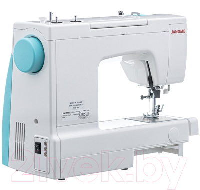 Швейная машина Janome HomeDecor 1019