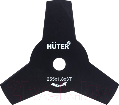 Нож для триммера Huter GTD-3T 71/2/10 - фото