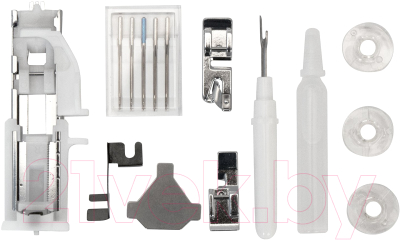 Швейная машина Janome HomeDecor 1023