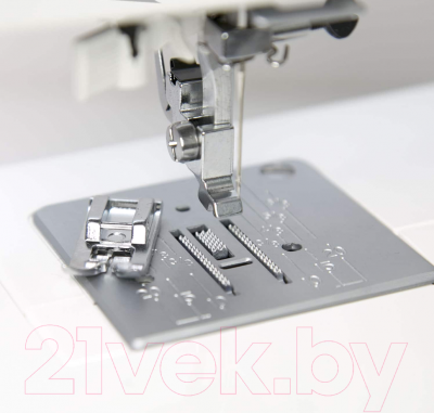 Швейная машина Janome HomeDecor 1023