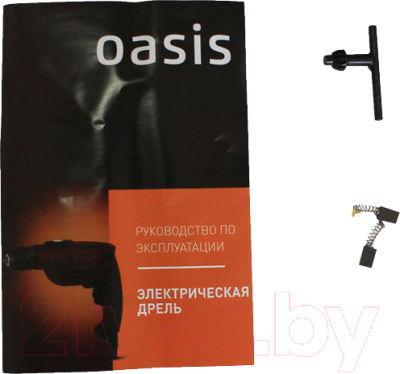 Дрель Oasis DЕ-65