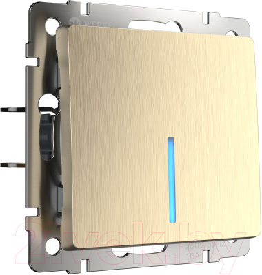 Выключатель Werkel W1112110 - фото