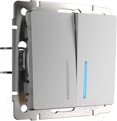 Выключатель Werkel W1120106 - фото