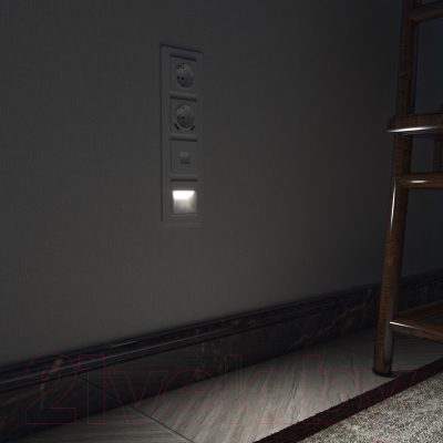 Встраиваемая подсветка Werkel W1154101